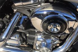 2006 HARLEY-DAVIDSON ROAD KING MOTORCYCLE