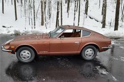 1973 DATSUN 240Z