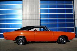 1970 DODGE CHARGER 500