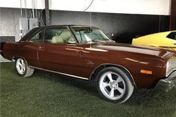 1973 DODGE DART