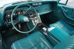 1966 FORD THUNDERBIRD