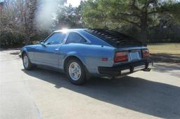 1980 DATSUN 280ZX