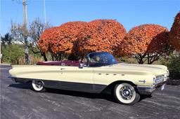 1960 BUICK ELECTRA 225 CONVERTIBLE