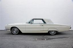 1966 FORD THUNDERBIRD