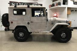 1965 TOYOTA FJ40