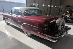 1954 BUICK ROADMASTER HARDTOP