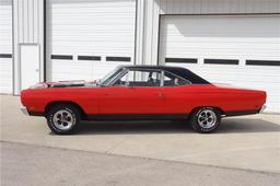 1969 PLYMOUTH ROAD RUNNER