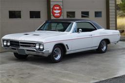 1966 BUICK GRAN SPORT