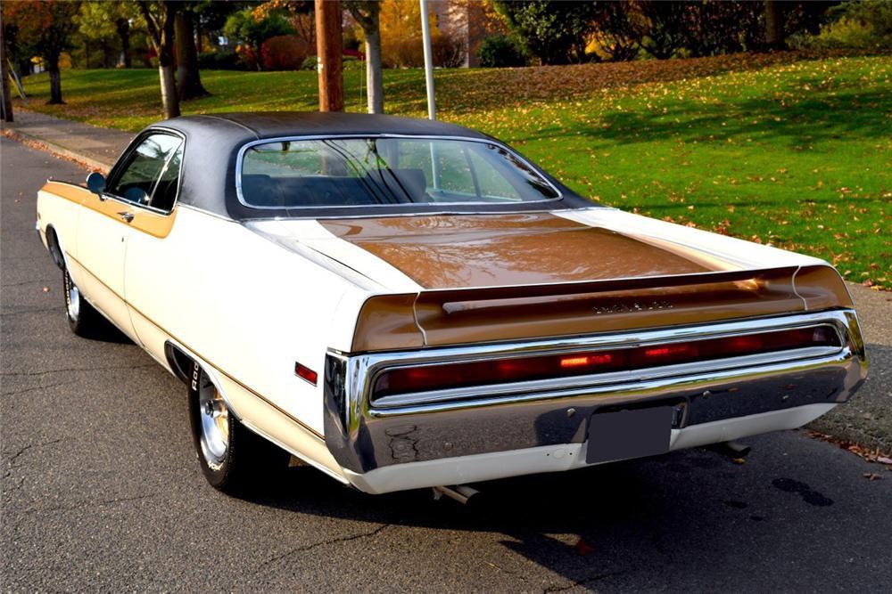 1970 CHRYSLER 300H