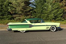 1958 PONTIAC BONNEVILLE