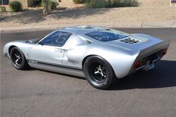 1966 SUPERFORMANCE  GT40 MARK I