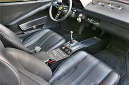 1978 FERRARI 308 GTS CUSTOM TARGA