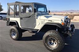 1975 TOYOTA FJ40