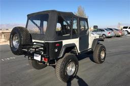 1975 TOYOTA FJ40