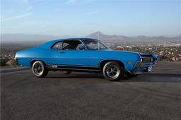 1970 FORD TORINO NW EDITION