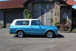 1970 GMC JIMMY