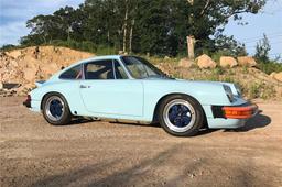 1976 PORSCHE  CUSTOM OUTLAW