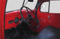 1947 DODGE POWER WAGON CUSTOM PICKUP