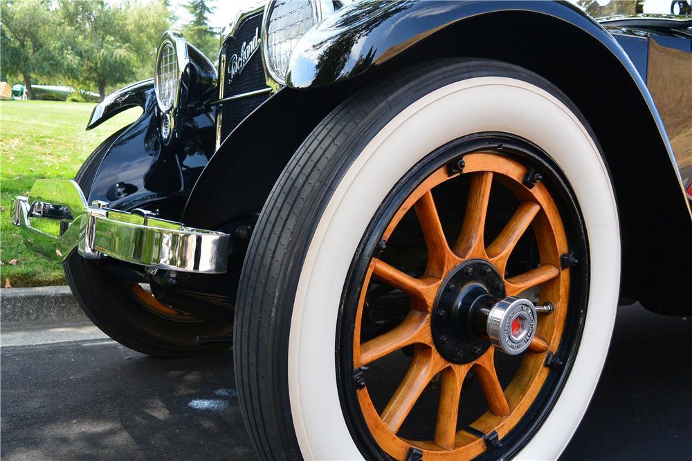 1920 PACKARD TWIN SIX ROADSTER