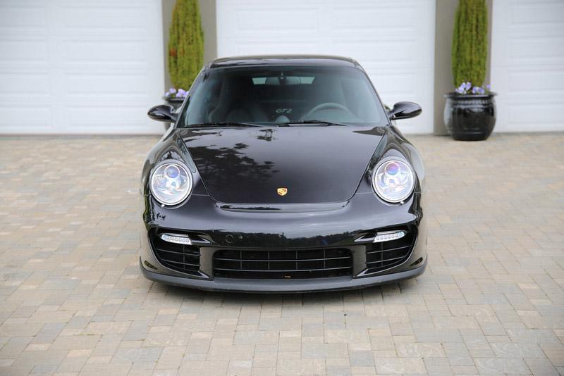 2008 PORSCHE 911 GT2