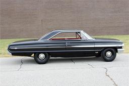 1964 FORD GALAXIE 500 XL R-CODE