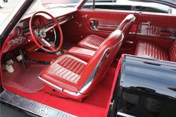 1964 FORD GALAXIE 500 XL R-CODE