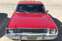 1967 DODGE DART GT