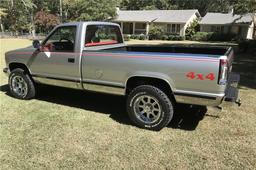 1988 GMC SIERRA 2500 PICKUP