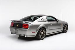 2009 FORD MUSTANG ROUSH P-51B