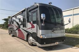 2004 TIFFIN ALLEGRO BUS