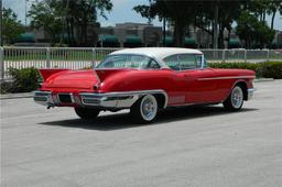 1958 CADILLAC ELDORADO SEVILLE