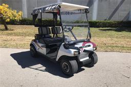 1994 CLUB DS GOLF CART