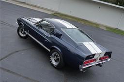 1967 SHELBY GT350