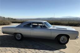 1968 PLYMOUTH HEMI ROAD RUNNER