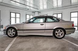 1999 BMW M3 E36