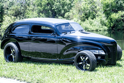 1941 FORD CUSTOM ROADSTER