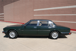 1988 JAGUAR XJ6