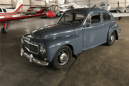 1965 VOLVO PV544