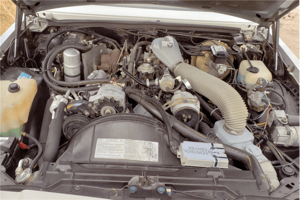 1979 BUICK RIVIERA S-TYPE