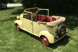 1941 CROSLEY CONVERTIBLE