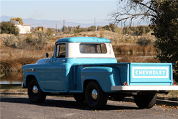 1959 CHEVROLET APACHE PICKUP