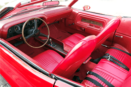 1970 DODGE CHALLENGER CUSTOM CONVERTIBLE