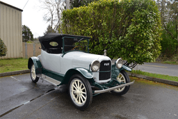 1916 PAIGE ARDMORE ROADSTER