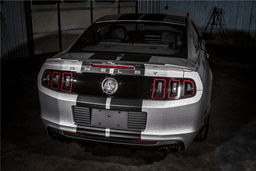 2013 FORD SHELBY GT500