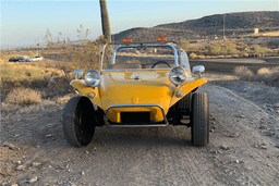 1966 VOLKSWAGEN MEYERS MANX DUNE BUGGY