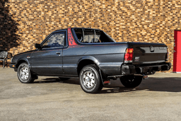 1987 SUBARU BRAT