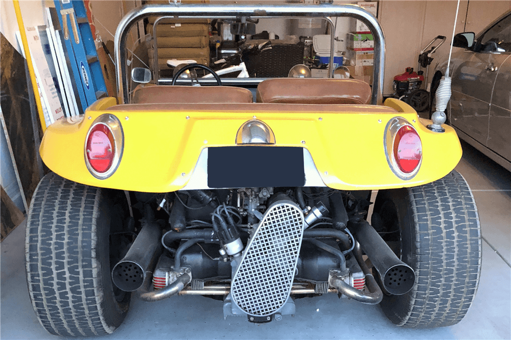 1966 VOLKSWAGEN MEYERS MANX DUNE BUGGY