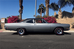 1969 PLYMOUTH ROAD RUNNER