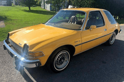 1975 AMC PACER