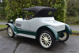1916 PAIGE ARDMORE ROADSTER